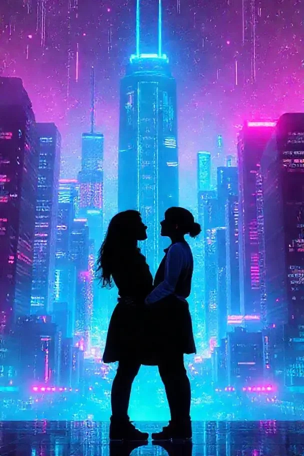 闪婚老公是首富